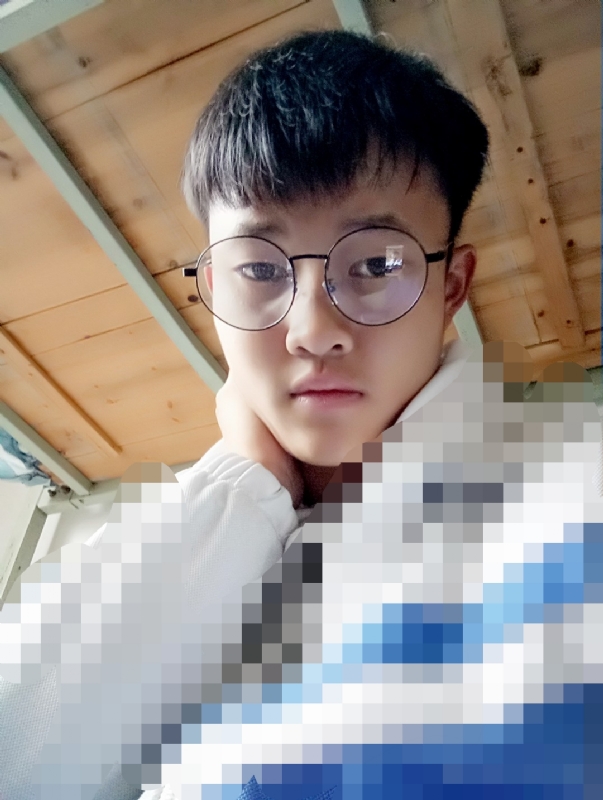 小鱼鱼的第一张照片--罗源交友网