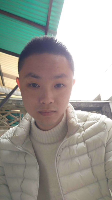 邱小子的第一张照片--罗源交友网