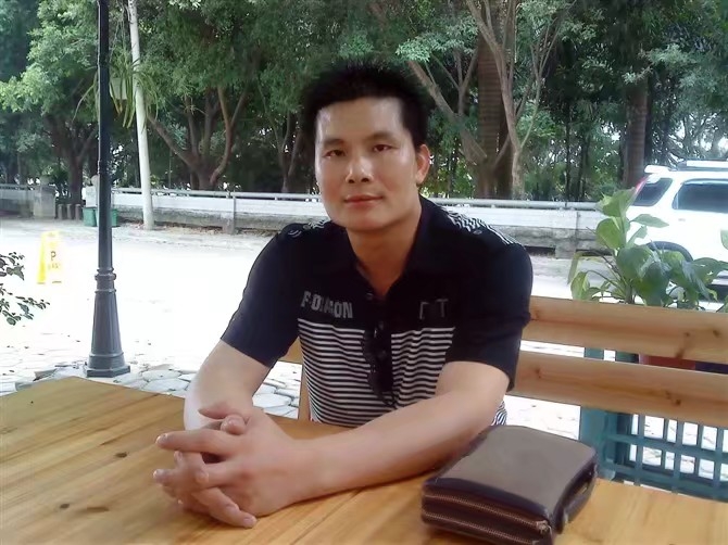 贴身爱人的第一张照片--罗源交友网