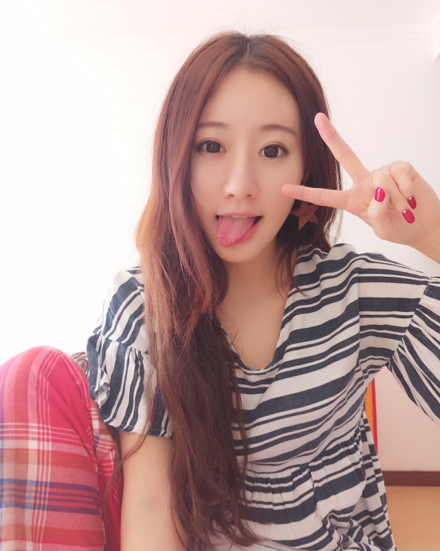 没有故事的女同学的第三张照片--罗源交友网