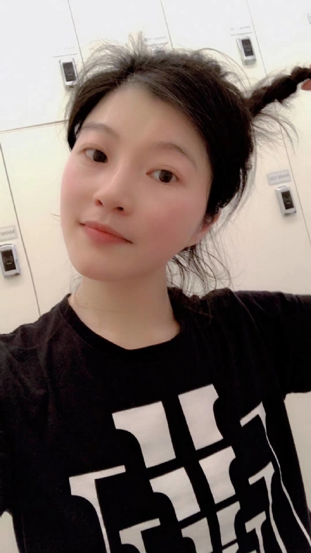 Yogagirl的第一张照片--罗源交友网