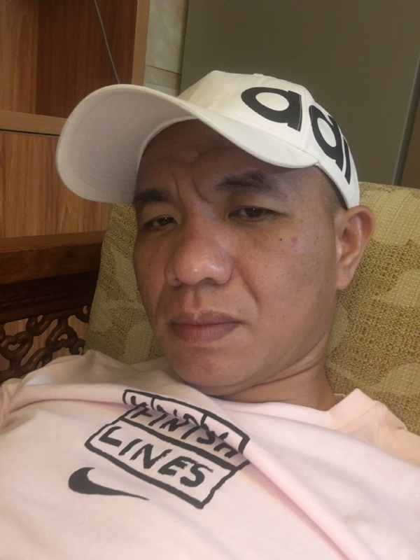 坚持到底的第一张照片--罗源交友网