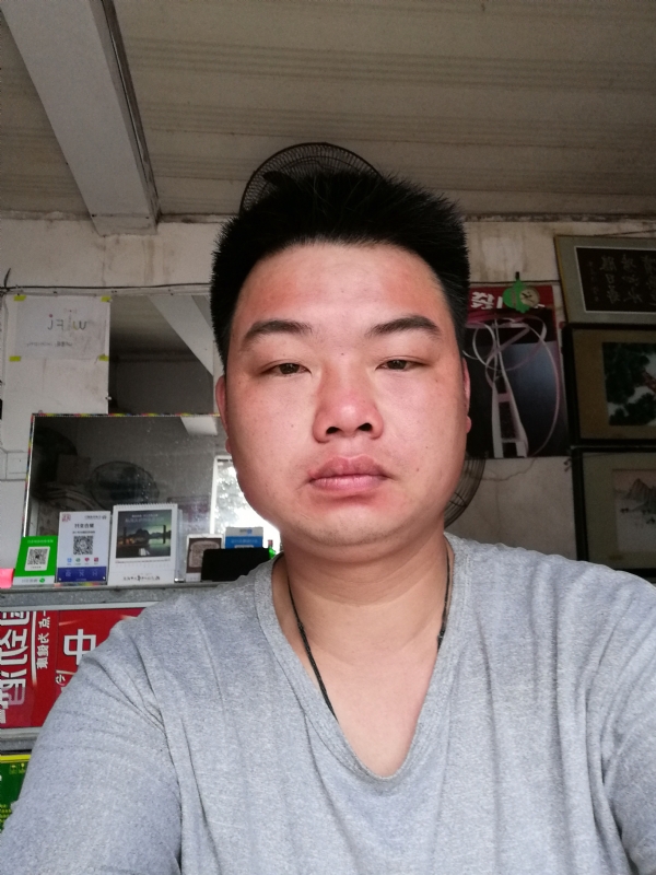 憨佬俵的第一张照片--罗源交友网