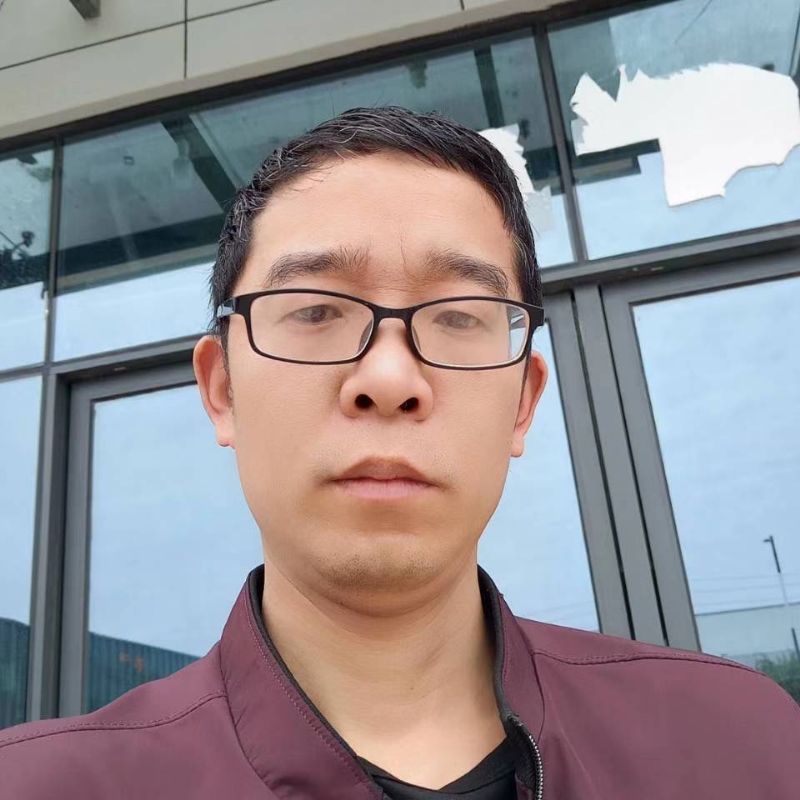 眠镜的第一张照片--罗源交友网