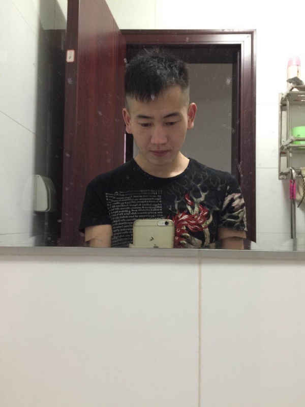 相爱相守的第一张照片--罗源交友网