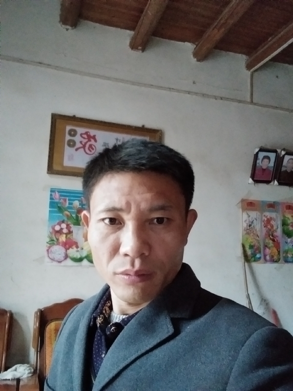 从前现在的第三张照片--罗源交友网
