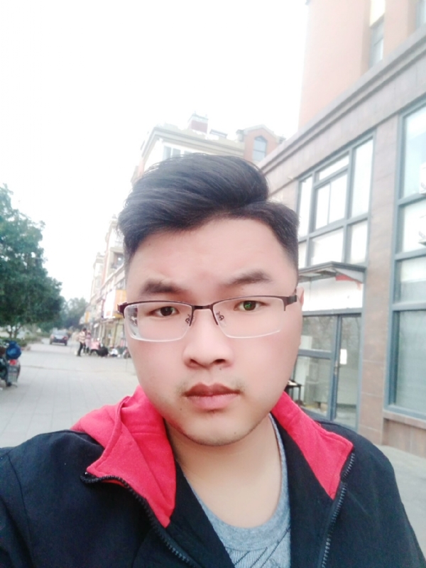 铭心的第一张照片--罗源交友网