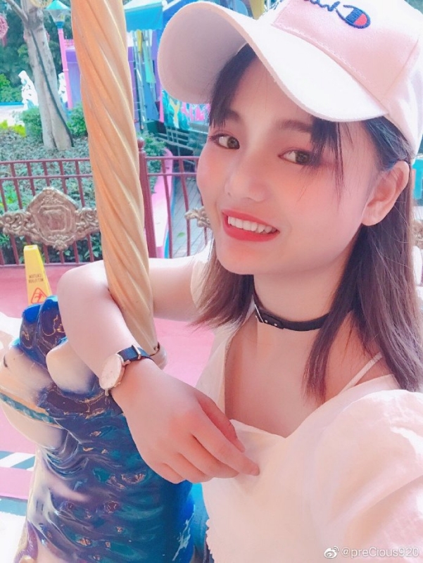 晓乐乐的第一张照片--罗源交友网