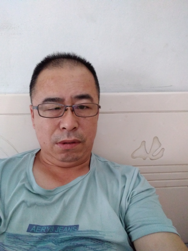 大叔的第一张照片--罗源交友网