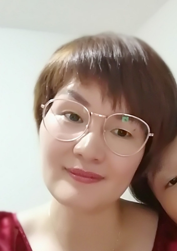 一曲墨白的第一张照片--罗源交友网