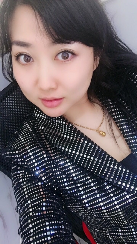 烛影的第一张照片--罗源交友网