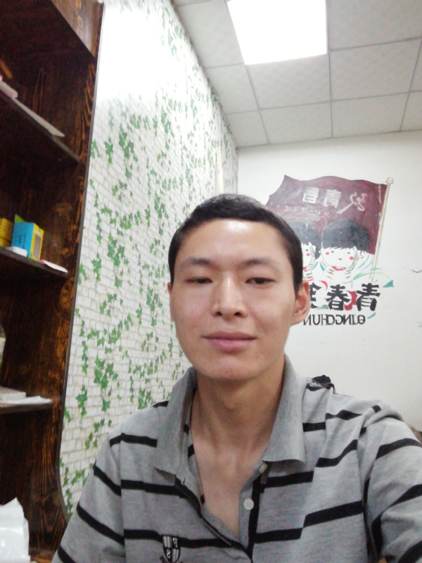 毛思虎的第一张照片--罗源交友网