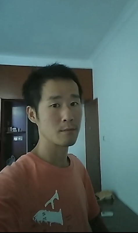 呀是你的第一张照片--罗源交友网