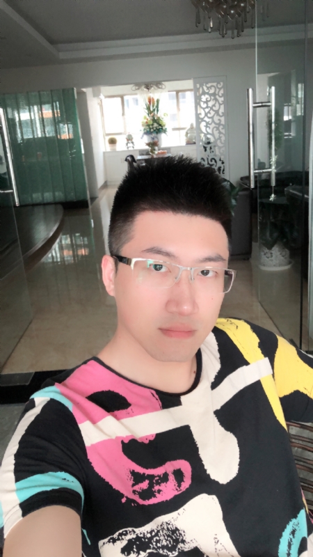 哥頓的第一张照片--罗源交友网