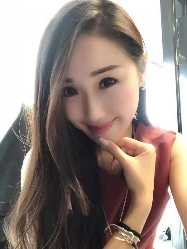 彩蝶的第一张照片--罗源交友网