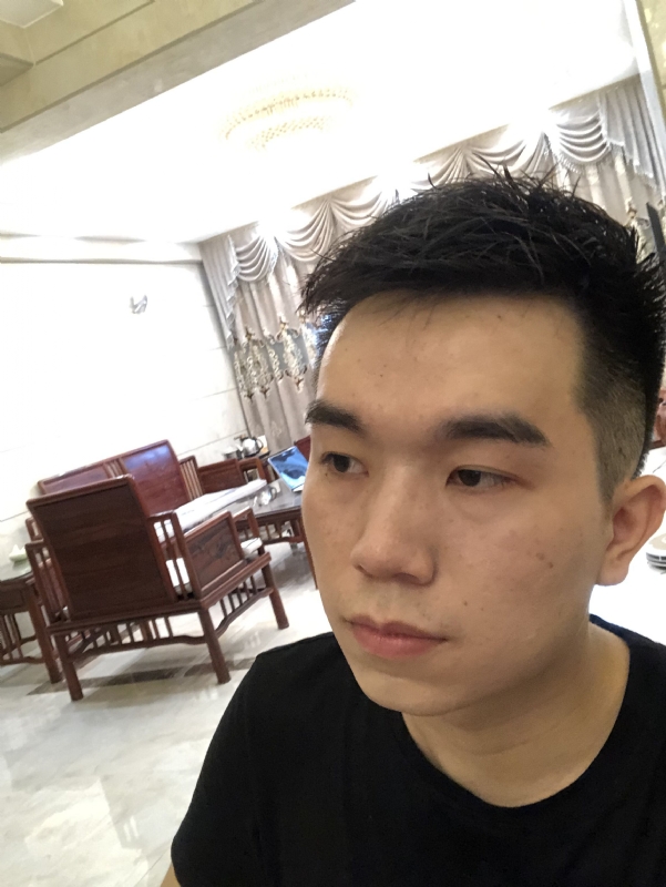 少涵的第一张照片--罗源交友网