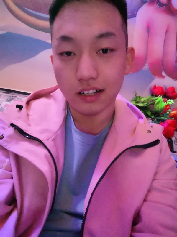 真好的第一张照片--罗源交友网