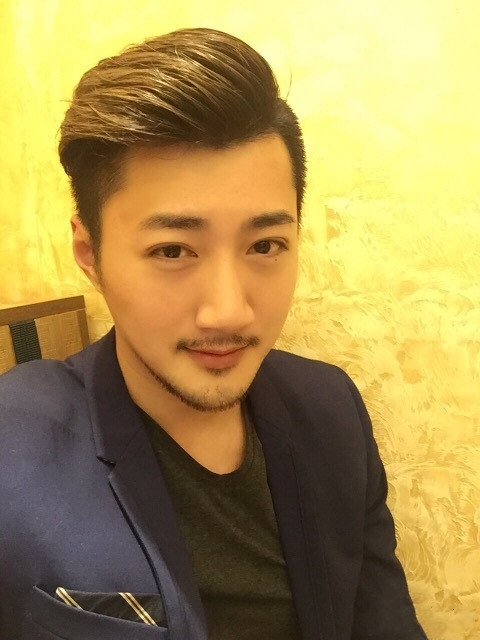 一種微笑叫堅強的第一张照片--罗源交友网