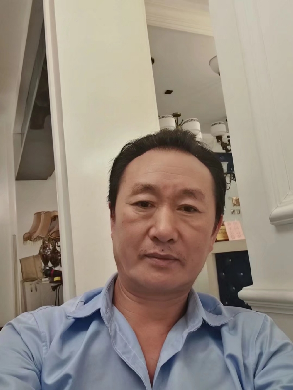 青松的第一张照片--罗源交友网