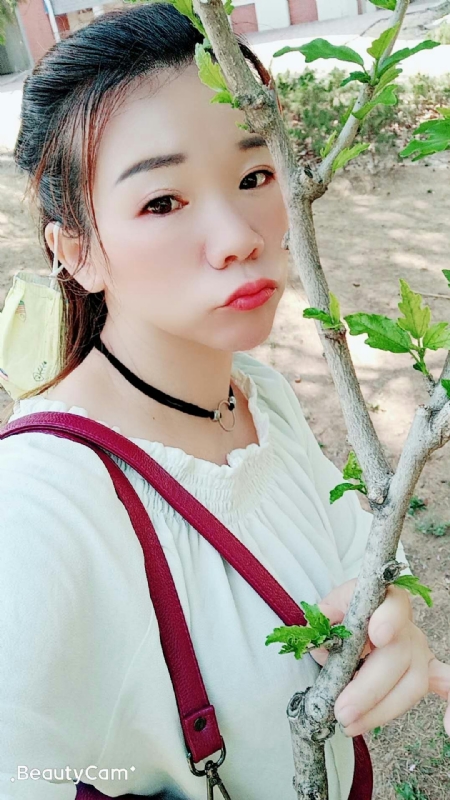 时光的第一张照片--罗源交友网