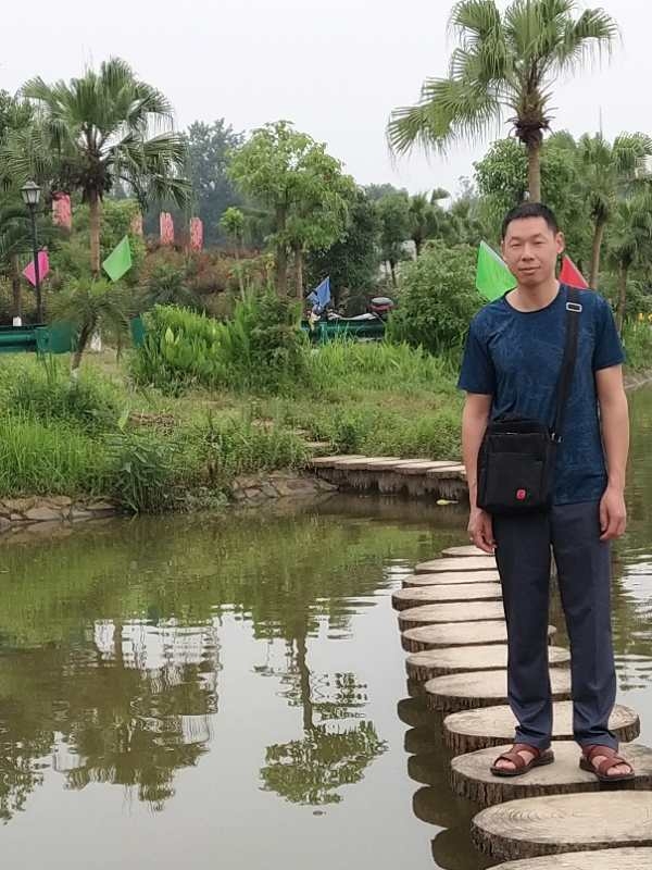 星星知我心的第一张照片--罗源交友网