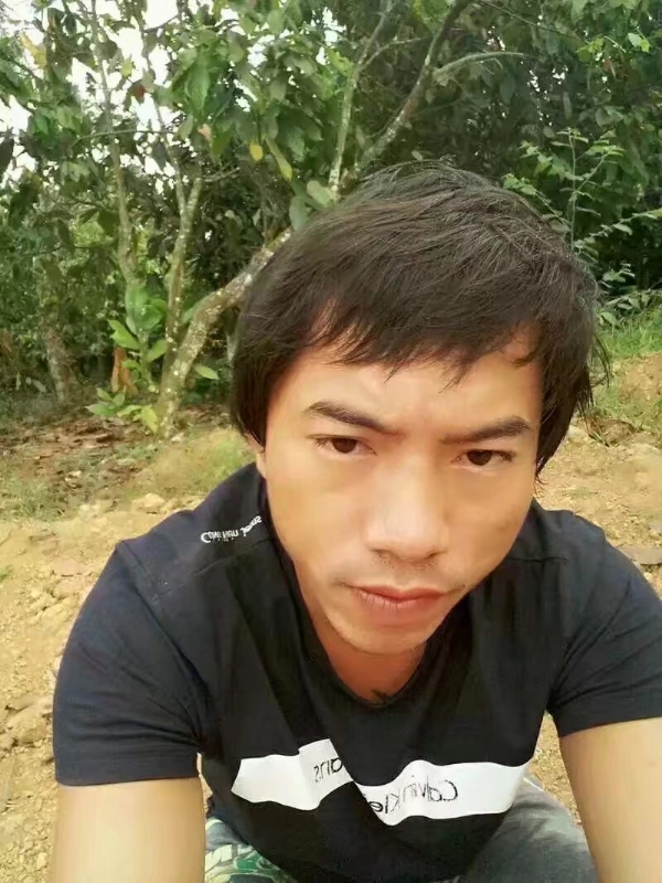 若是梦、苏醒的第一张照片--罗源交友网