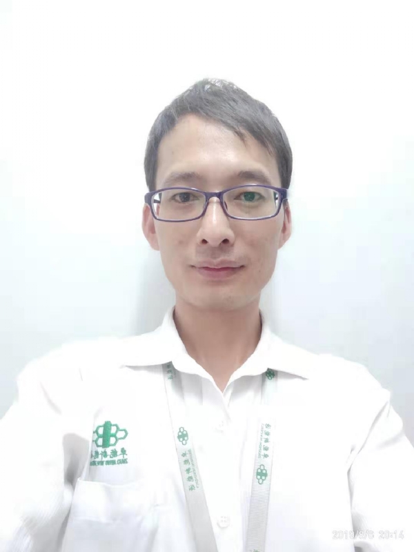 暖阳的第一张照片--罗源交友网