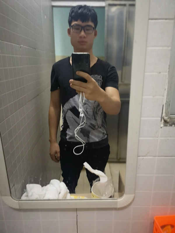 右手的执着的第一张照片--罗源交友网