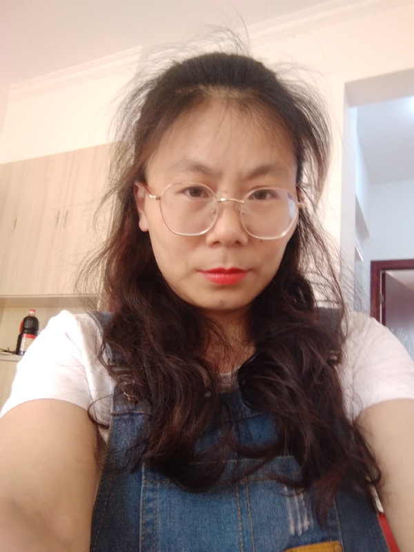 毛豆的第一张照片--罗源交友网