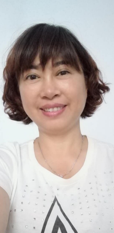 小芹的第二张照片--罗源交友网