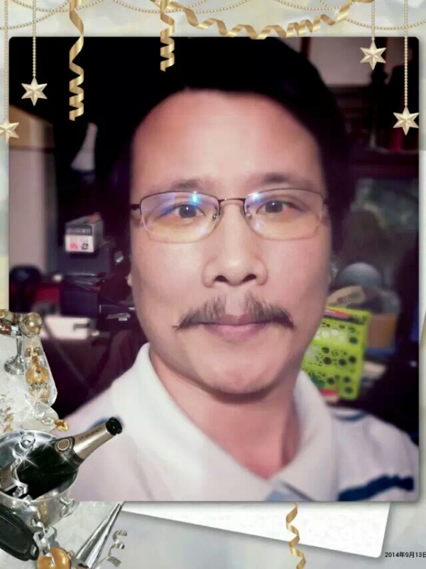 simax的第一张照片--罗源交友网
