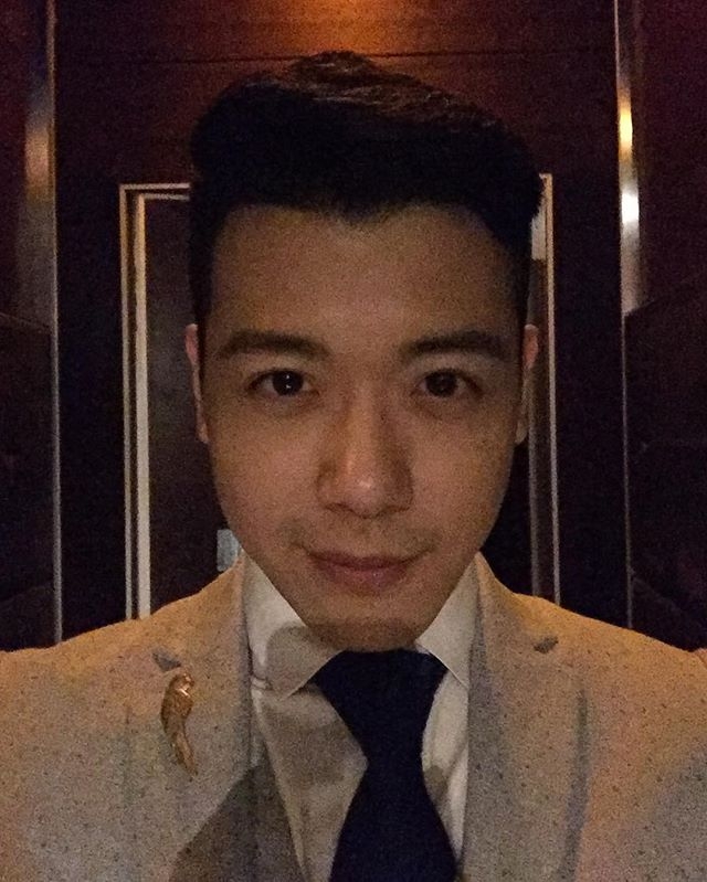 陈俊峰的第二张照片--罗源交友网