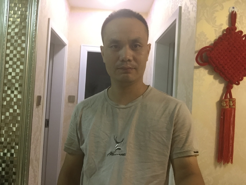 天涯孤鸟的第一张照片--罗源交友网