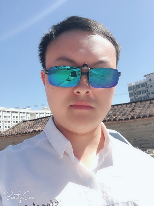 独孤求败的第三张照片--罗源交友网