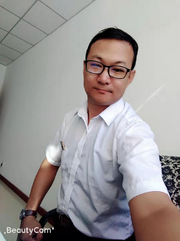 小飞的第一张照片--罗源交友网