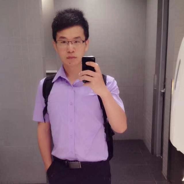 心之所向的第一张照片--罗源交友网