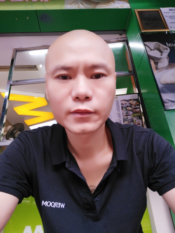 从头再来的第一张照片--罗源交友网