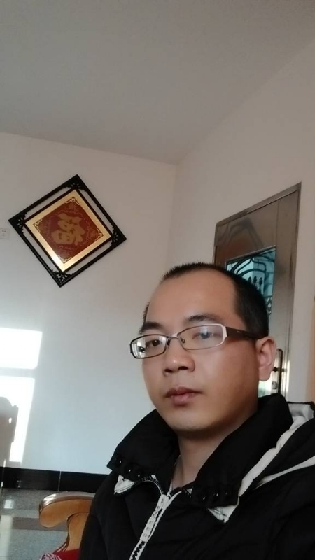 心灵游侠的第一张照片--罗源交友网