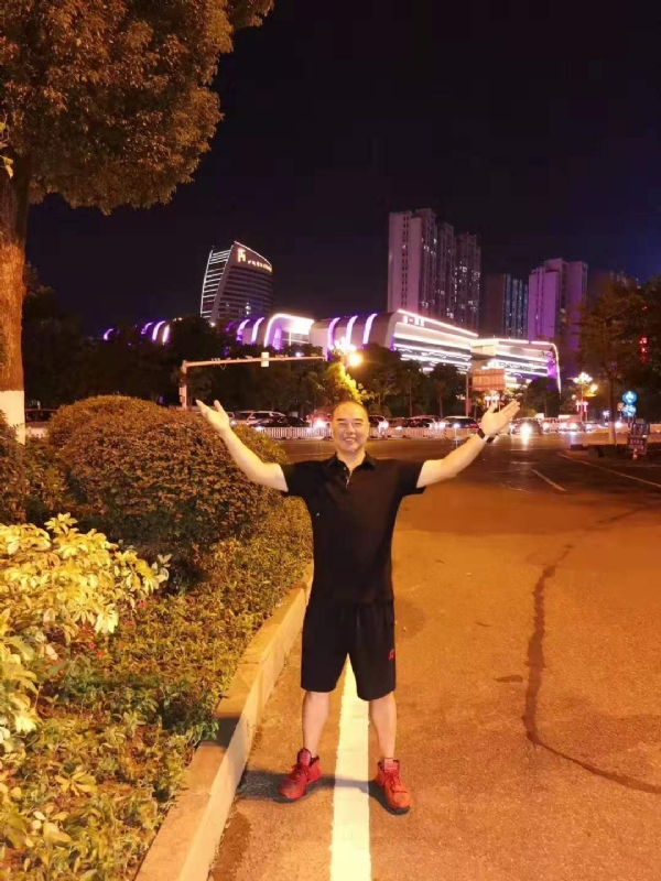 李国伟的第二张照片--罗源交友网