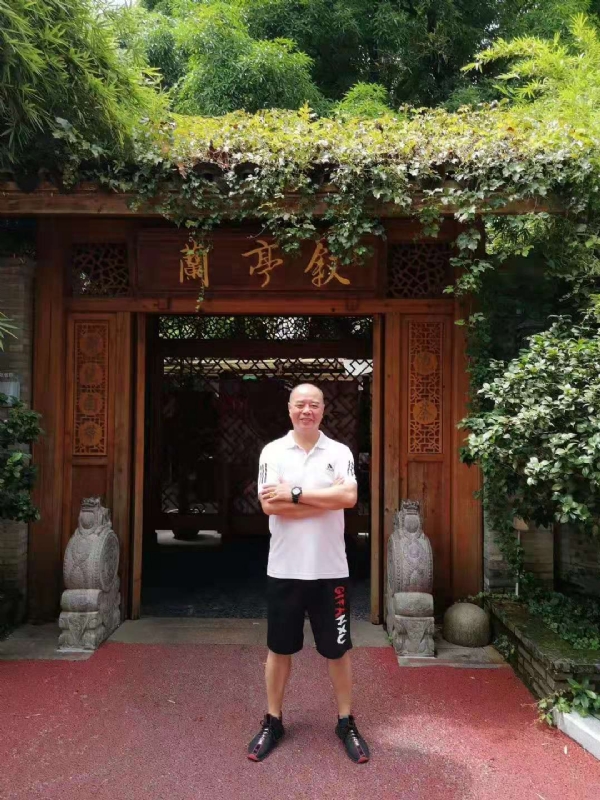 李国伟的第四张照片--罗源交友网