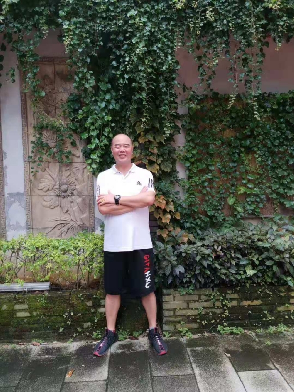 李国伟的第五张照片--罗源交友网