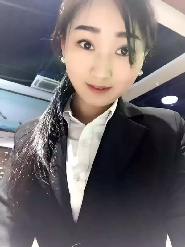 墨白的第一张照片--罗源交友网