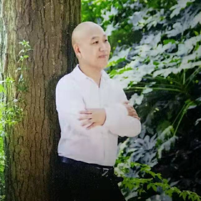 郑鑫牵手的第一张照片--罗源交友网