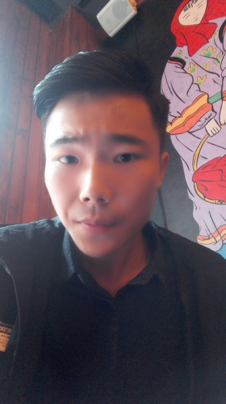 旧梦的第一张照片--罗源交友网