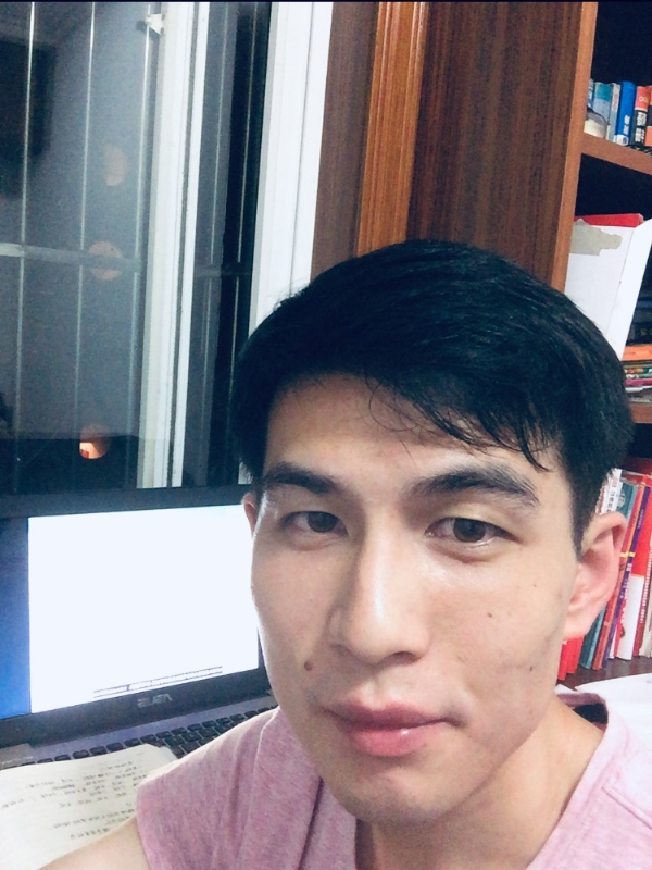 爱吃黄焖鸡的第一张照片--罗源交友网