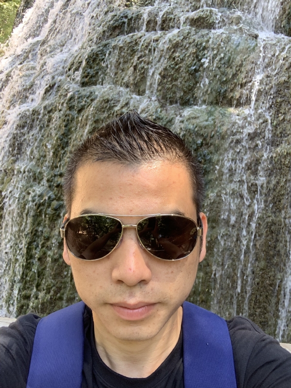 高兴的第二张照片--罗源交友网