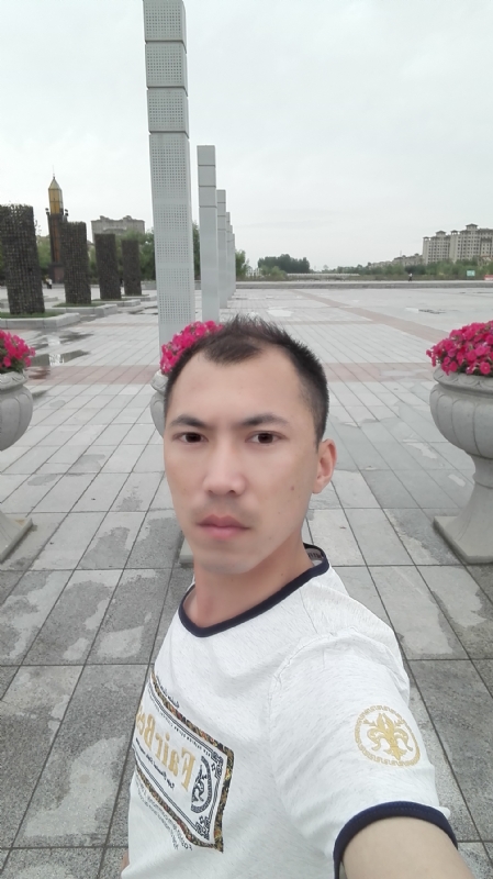 天平的第一张照片--罗源交友网