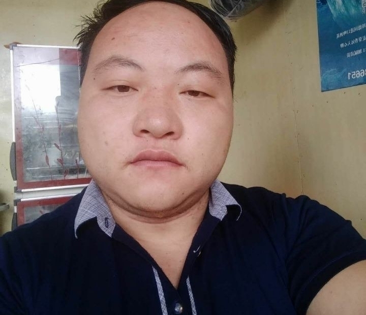 文殊的第一张照片--罗源交友网