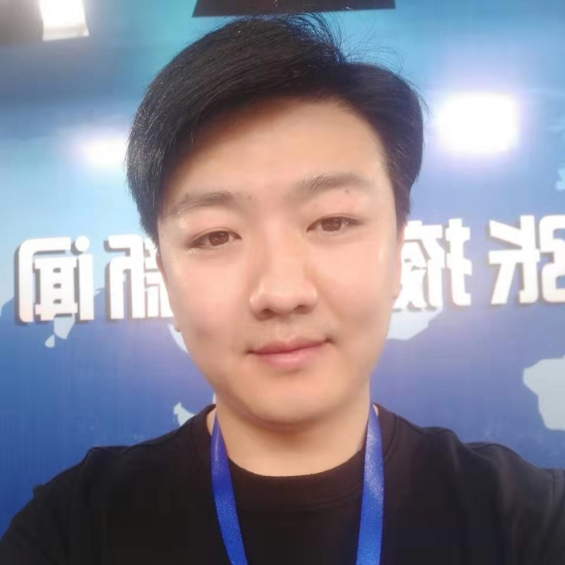 仅此而已的第一张照片--罗源交友网