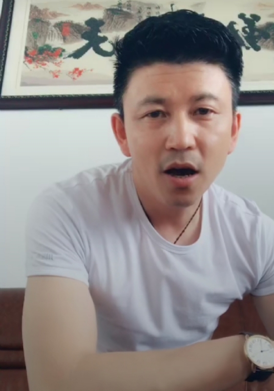 李东承的第一张照片--罗源交友网